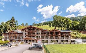 Avenida Mountain Lodges Saalbach